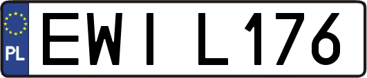 EWIL176
