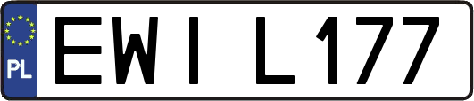 EWIL177