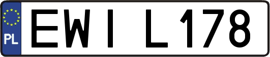 EWIL178