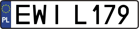 EWIL179