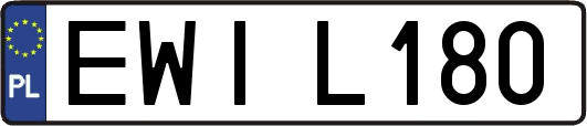 EWIL180