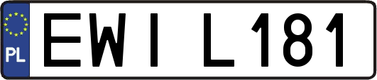EWIL181