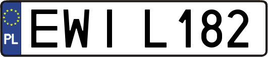 EWIL182