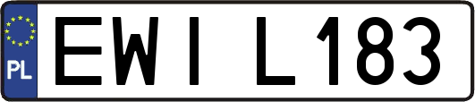 EWIL183