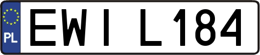 EWIL184