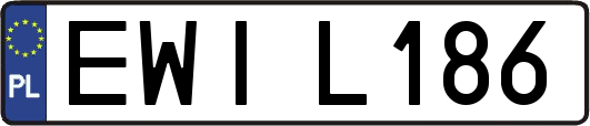 EWIL186