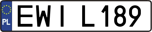 EWIL189