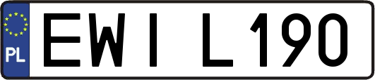 EWIL190