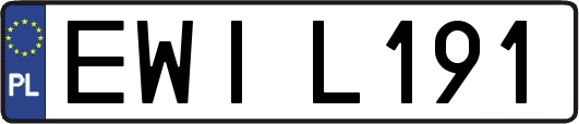 EWIL191