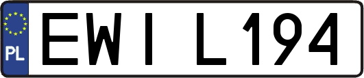 EWIL194