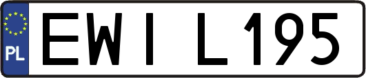 EWIL195