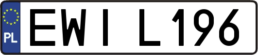 EWIL196