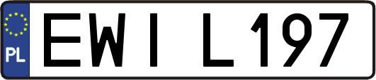 EWIL197