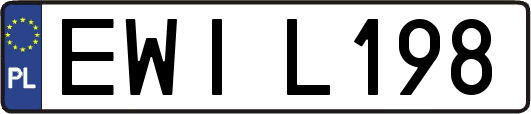 EWIL198
