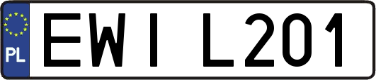 EWIL201