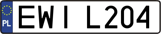 EWIL204