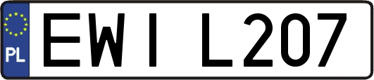 EWIL207