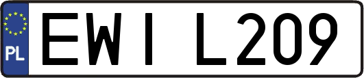 EWIL209