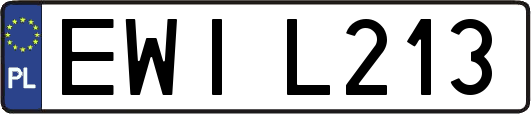 EWIL213