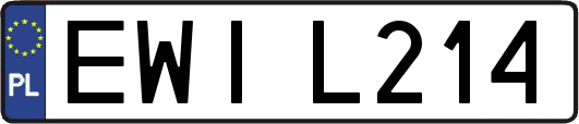 EWIL214