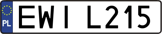 EWIL215