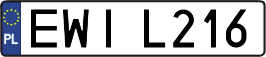 EWIL216