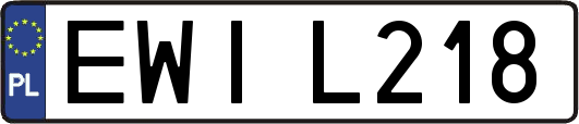 EWIL218