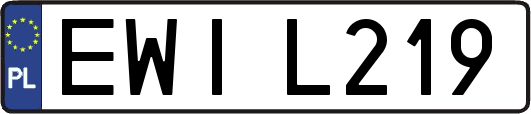EWIL219