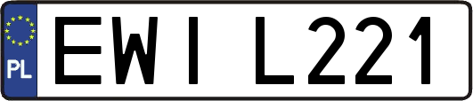 EWIL221