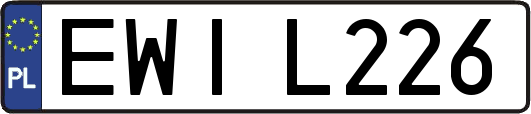 EWIL226