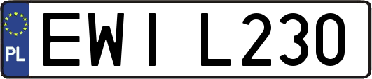 EWIL230