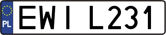 EWIL231