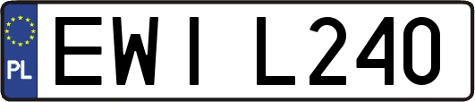 EWIL240