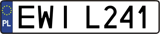 EWIL241