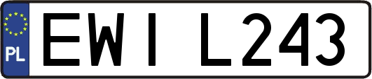 EWIL243