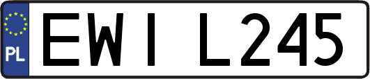 EWIL245