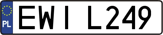 EWIL249