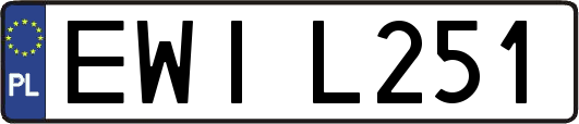 EWIL251