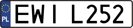 EWIL252