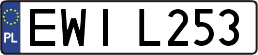 EWIL253