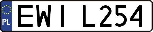 EWIL254