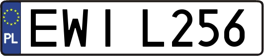 EWIL256