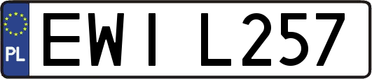 EWIL257
