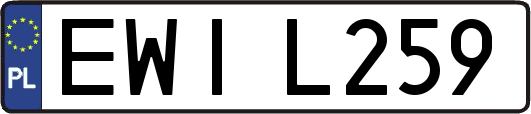 EWIL259