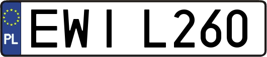 EWIL260