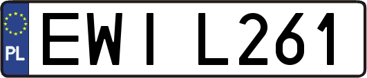 EWIL261