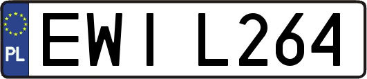 EWIL264
