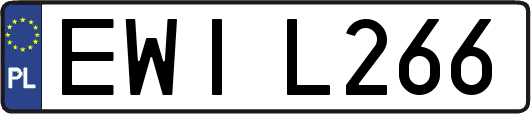 EWIL266