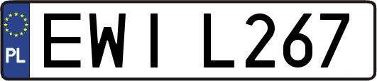 EWIL267