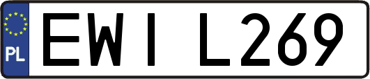 EWIL269